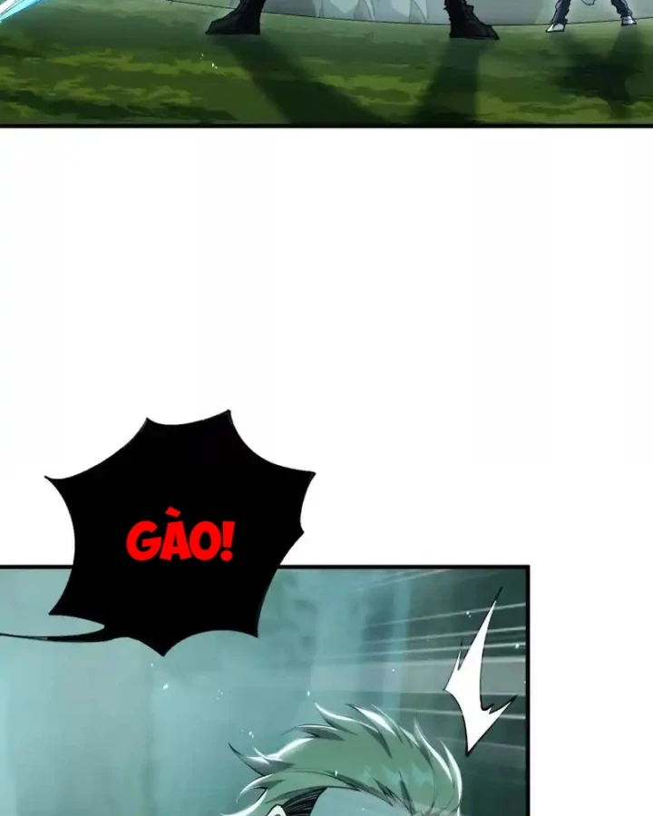 Mạt Thế Cẩu Sinh: Gián Giúp Ta Chồng Buff Chapter 89 - 70