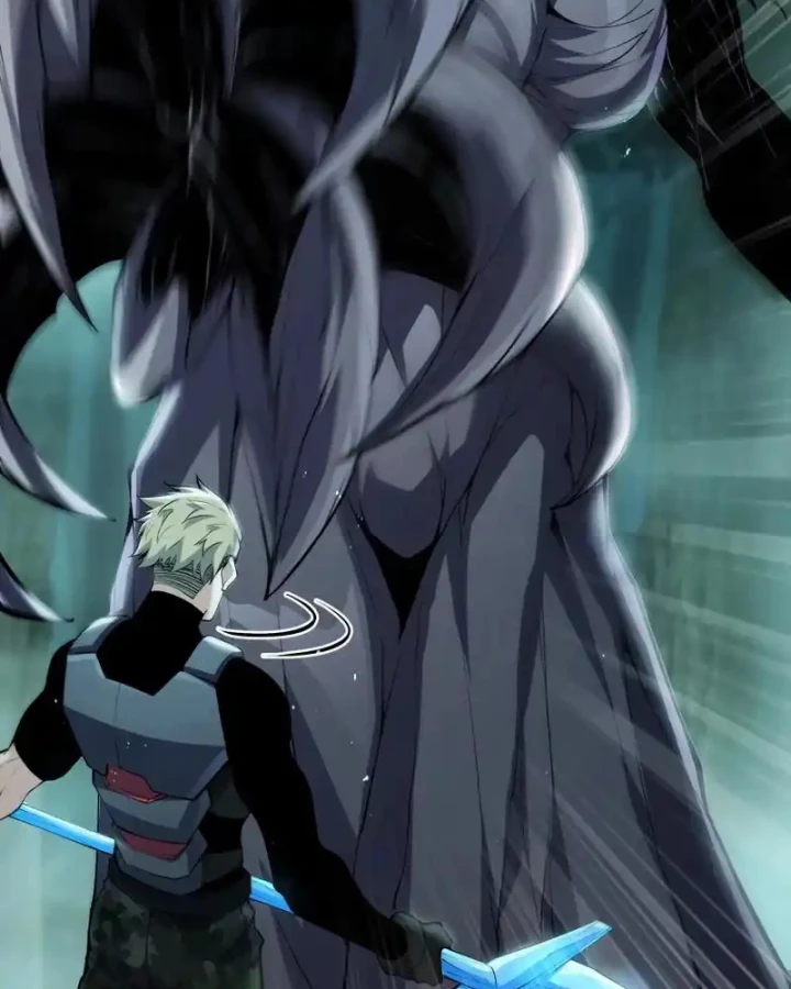 Mạt Thế Cẩu Sinh: Gián Giúp Ta Chồng Buff Chapter 89 - 73