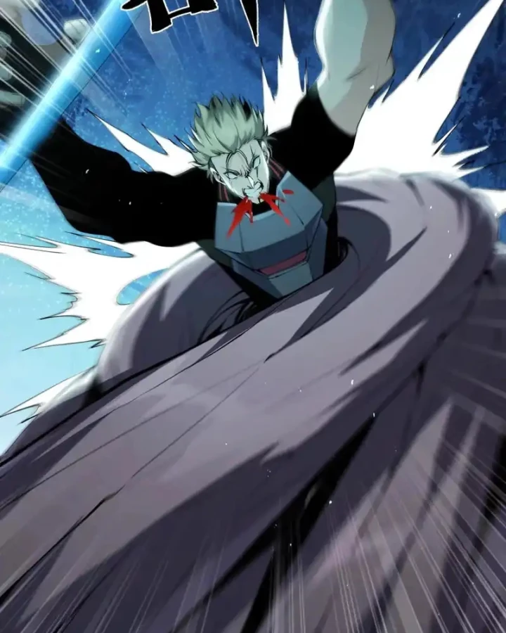 Mạt Thế Cẩu Sinh: Gián Giúp Ta Chồng Buff Chapter 89 - 75