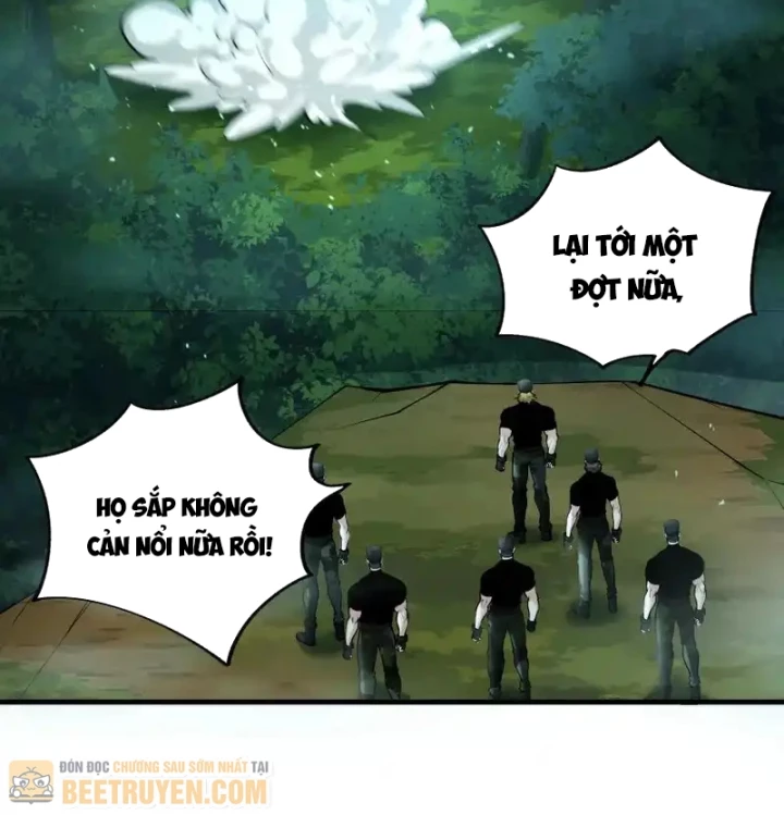 Mạt Thế Cẩu Sinh: Gián Giúp Ta Chồng Buff Chapter 89 - 79