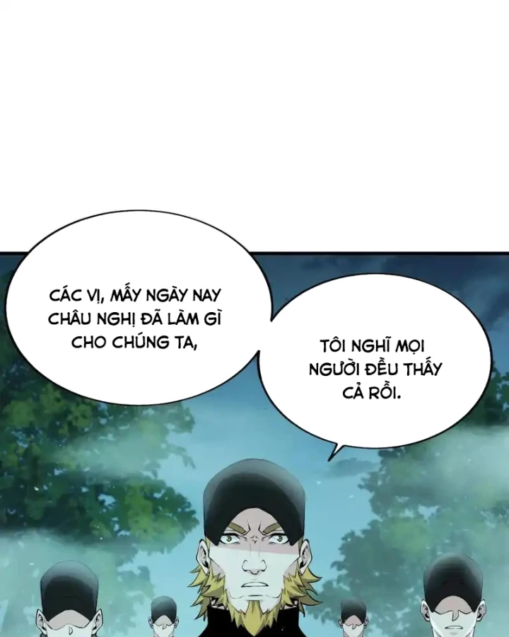 Mạt Thế Cẩu Sinh: Gián Giúp Ta Chồng Buff Chapter 89 - 80