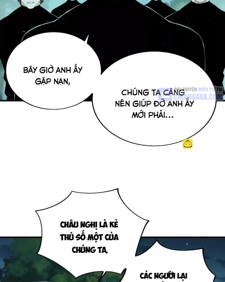 Mạt Thế Cẩu Sinh: Gián Giúp Ta Chồng Buff Chapter 89 - 81