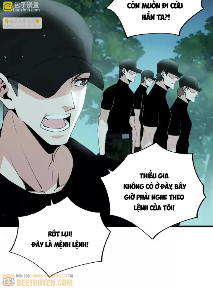 Mạt Thế Cẩu Sinh: Gián Giúp Ta Chồng Buff Chapter 89 - 82