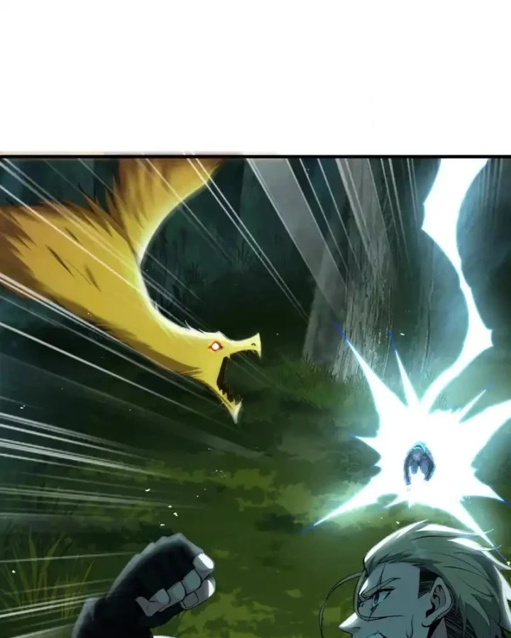 Mạt Thế Cẩu Sinh: Gián Giúp Ta Chồng Buff Chapter 89 - 88