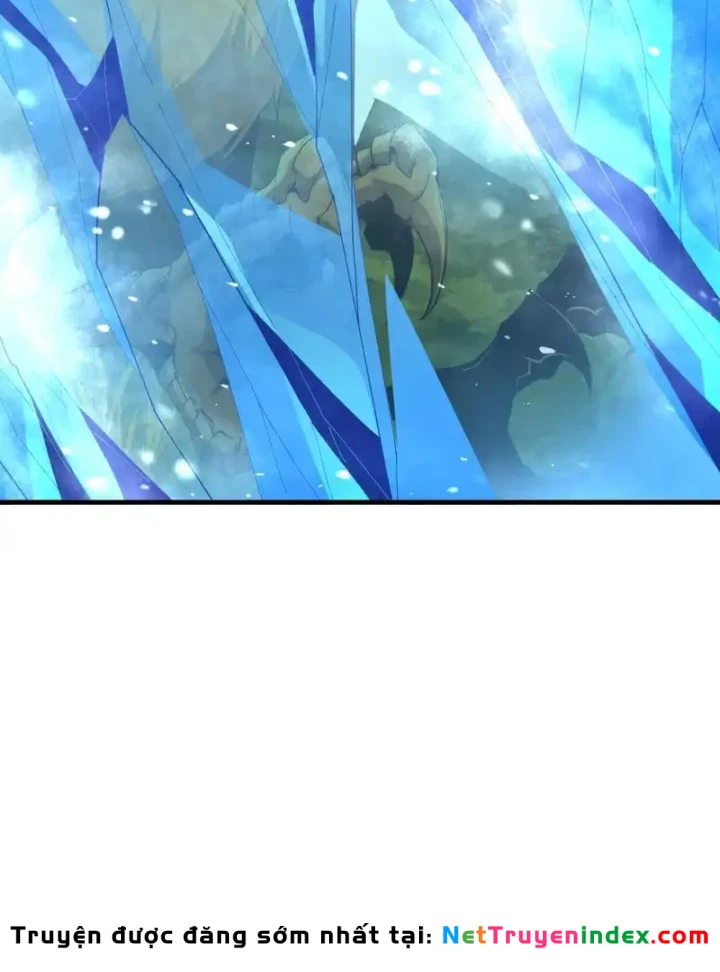 Mạt Thế Cẩu Sinh: Gián Giúp Ta Chồng Buff Chapter 89 - 91