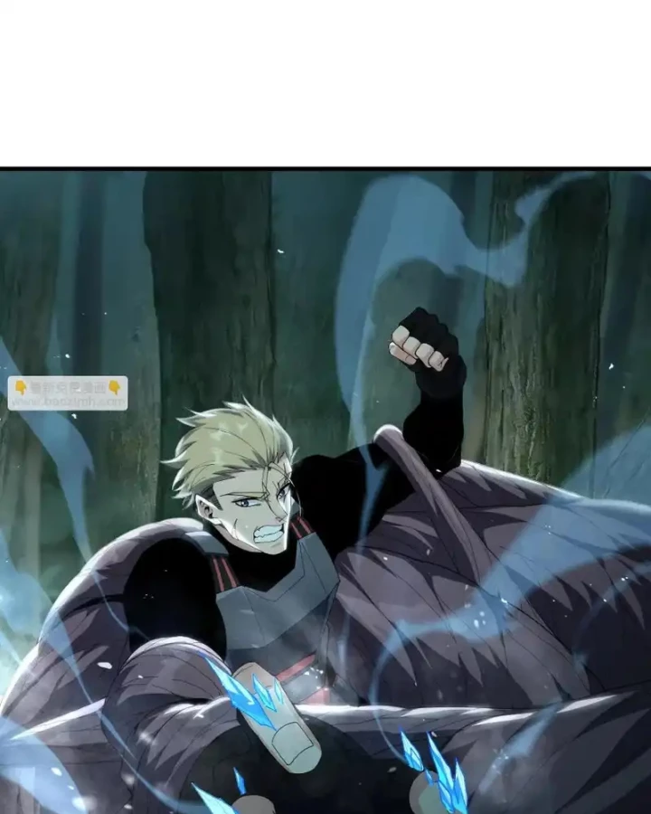 Mạt Thế Cẩu Sinh: Gián Giúp Ta Chồng Buff Chapter 89 - 93