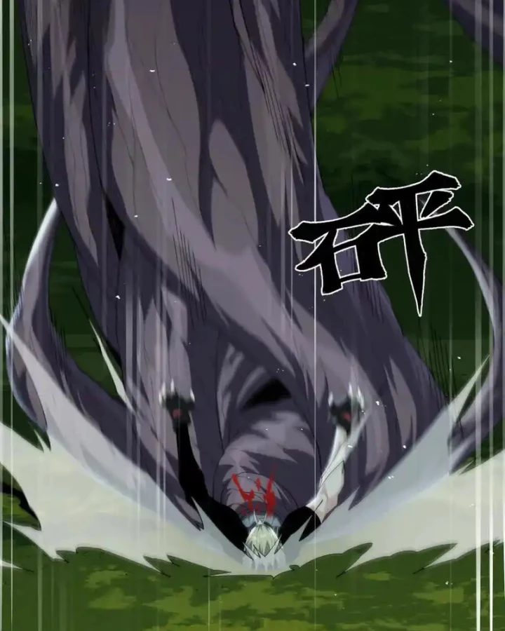 Mạt Thế Cẩu Sinh: Gián Giúp Ta Chồng Buff Chapter 89 - 97