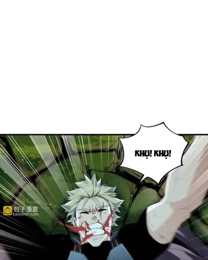 Mạt Thế Cẩu Sinh: Gián Giúp Ta Chồng Buff Chapter 89 - 99