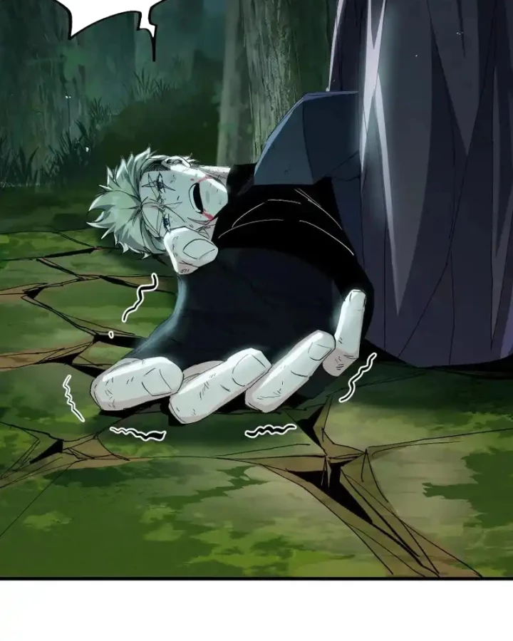 Mạt Thế Cẩu Sinh: Gián Giúp Ta Chồng Buff Chapter 89 - 104