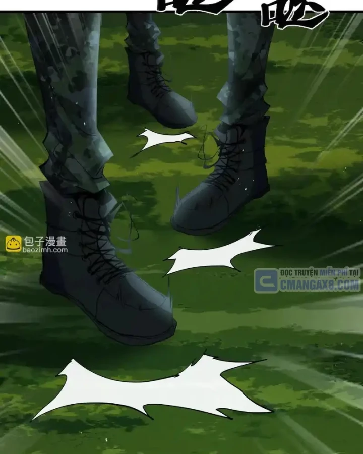 Mạt Thế Cẩu Sinh: Gián Giúp Ta Chồng Buff Chapter 89 - 114