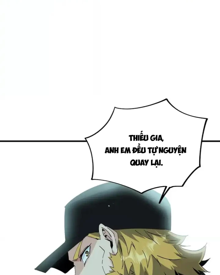 Mạt Thế Cẩu Sinh: Gián Giúp Ta Chồng Buff Chapter 89 - 121