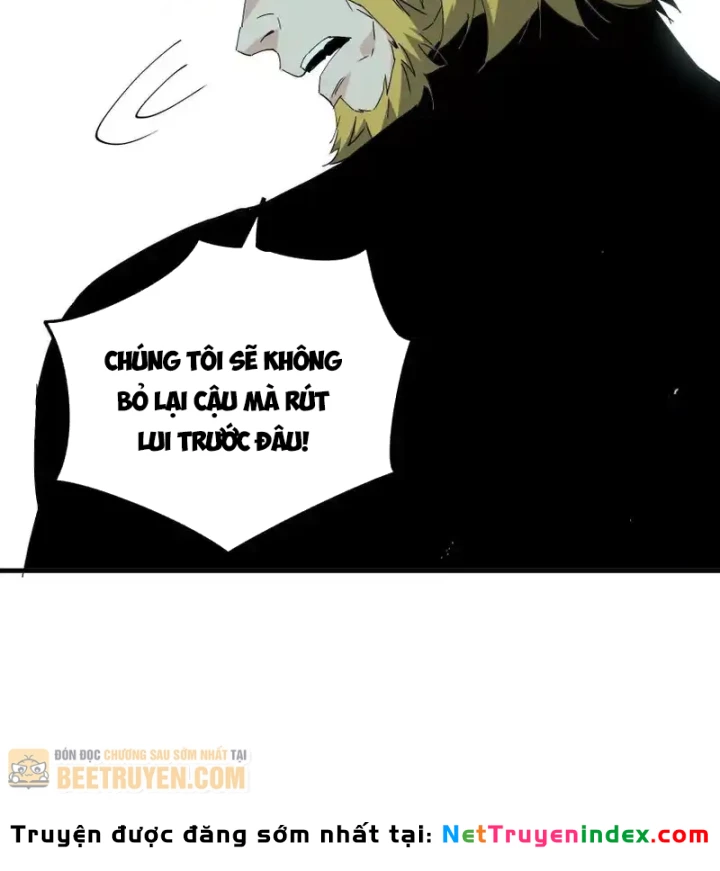 Mạt Thế Cẩu Sinh: Gián Giúp Ta Chồng Buff Chapter 89 - 122