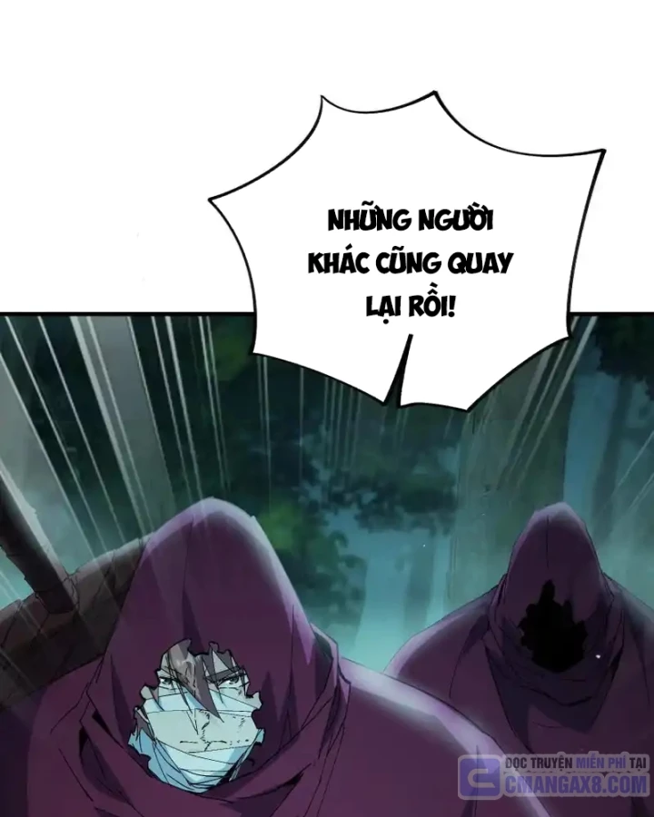 Mạt Thế Cẩu Sinh: Gián Giúp Ta Chồng Buff Chapter 89 - 128