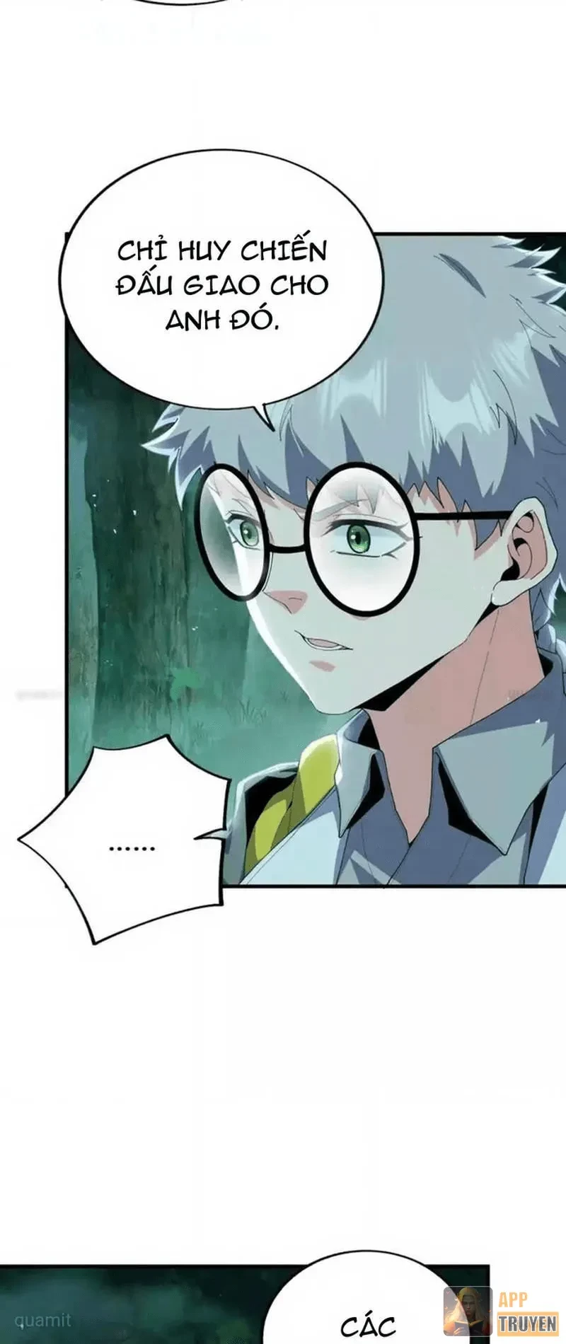 Mạt Thế Cẩu Sinh: Gián Giúp Ta Chồng Buff Chapter 90 - 8