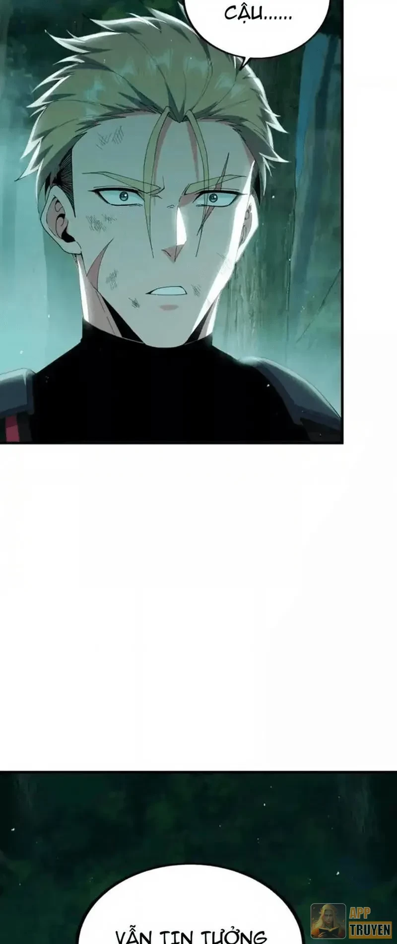 Mạt Thế Cẩu Sinh: Gián Giúp Ta Chồng Buff Chapter 90 - 9