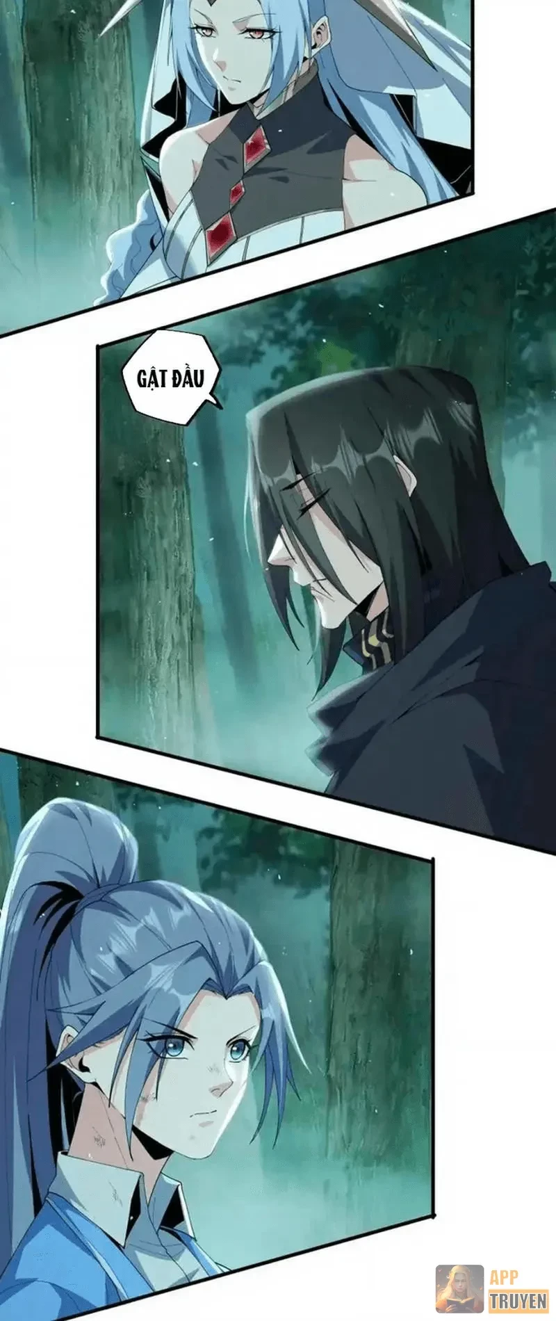 Mạt Thế Cẩu Sinh: Gián Giúp Ta Chồng Buff Chapter 90 - 11