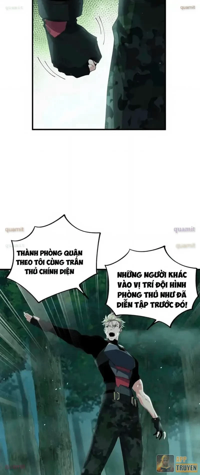 Mạt Thế Cẩu Sinh: Gián Giúp Ta Chồng Buff Chapter 90 - 13