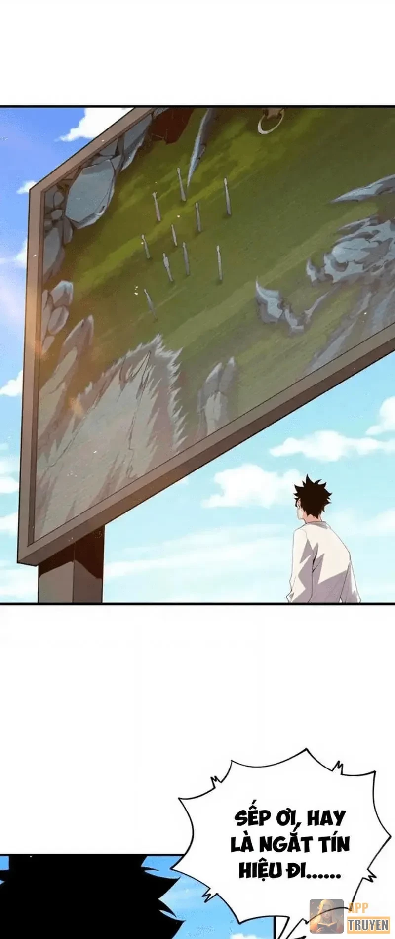 Mạt Thế Cẩu Sinh: Gián Giúp Ta Chồng Buff Chapter 90 - 15