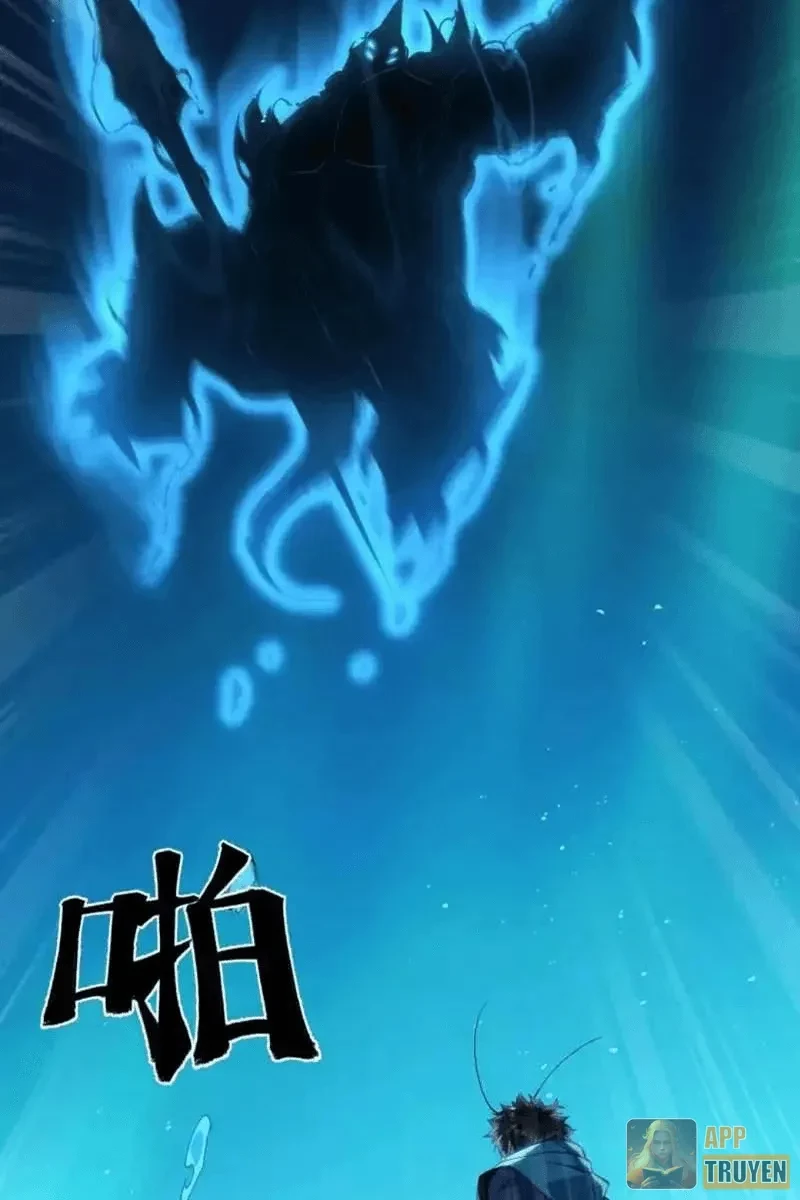 Mạt Thế Cẩu Sinh: Gián Giúp Ta Chồng Buff Chapter 91 - 4