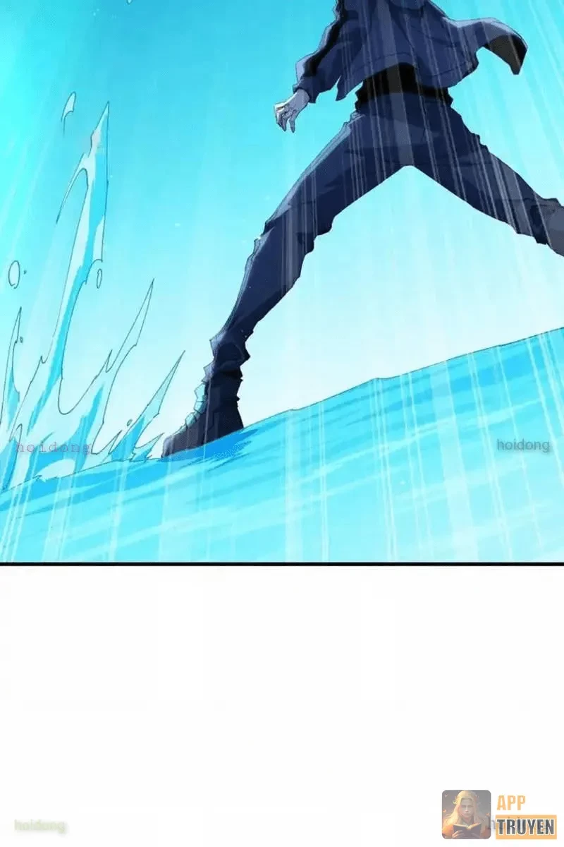 Mạt Thế Cẩu Sinh: Gián Giúp Ta Chồng Buff Chapter 91 - 5