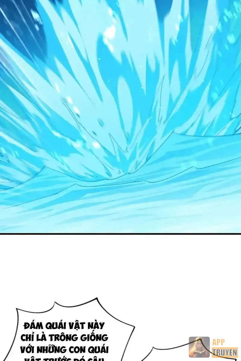 Mạt Thế Cẩu Sinh: Gián Giúp Ta Chồng Buff Chapter 91 - 7