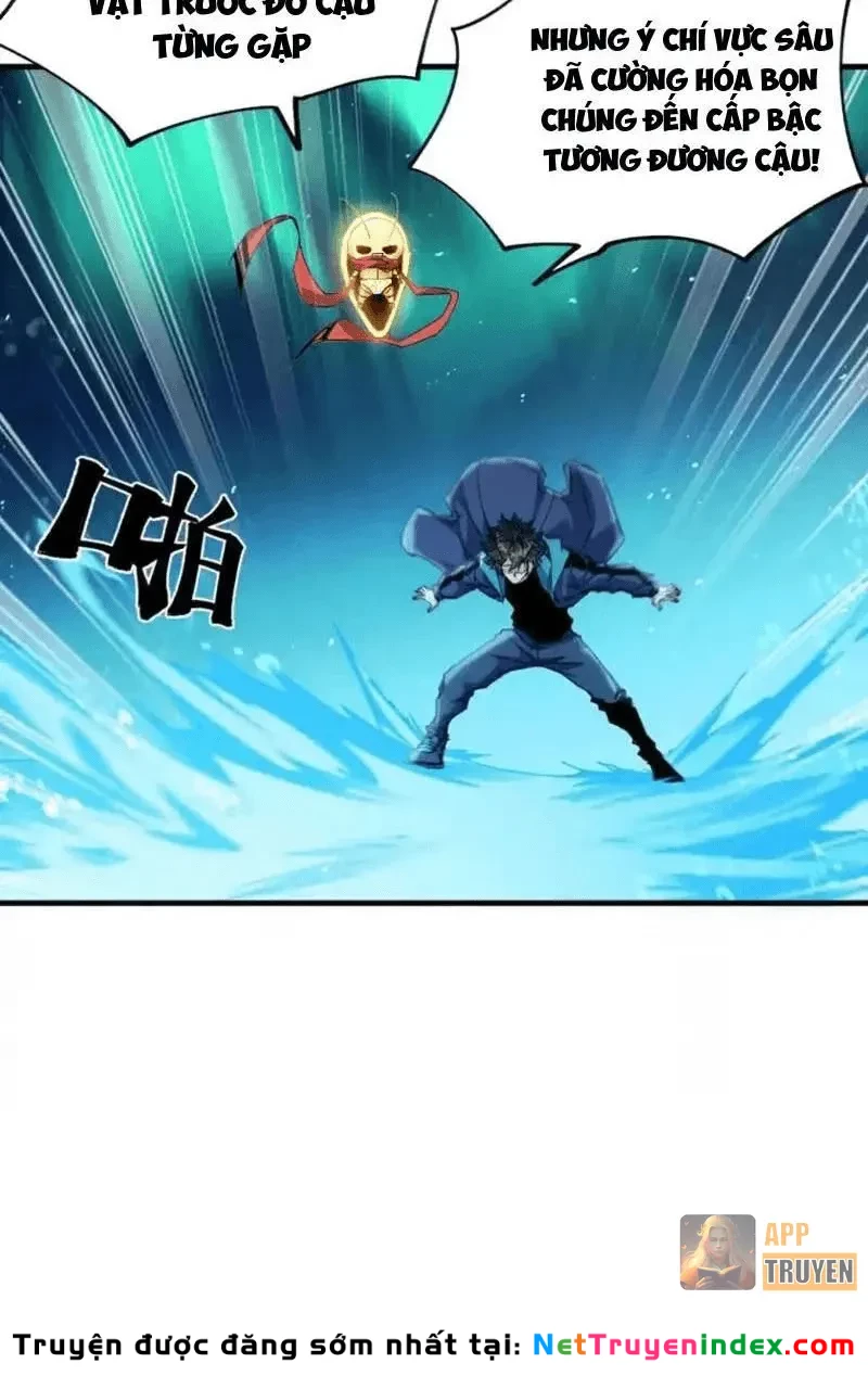 Mạt Thế Cẩu Sinh: Gián Giúp Ta Chồng Buff Chapter 91 - 8