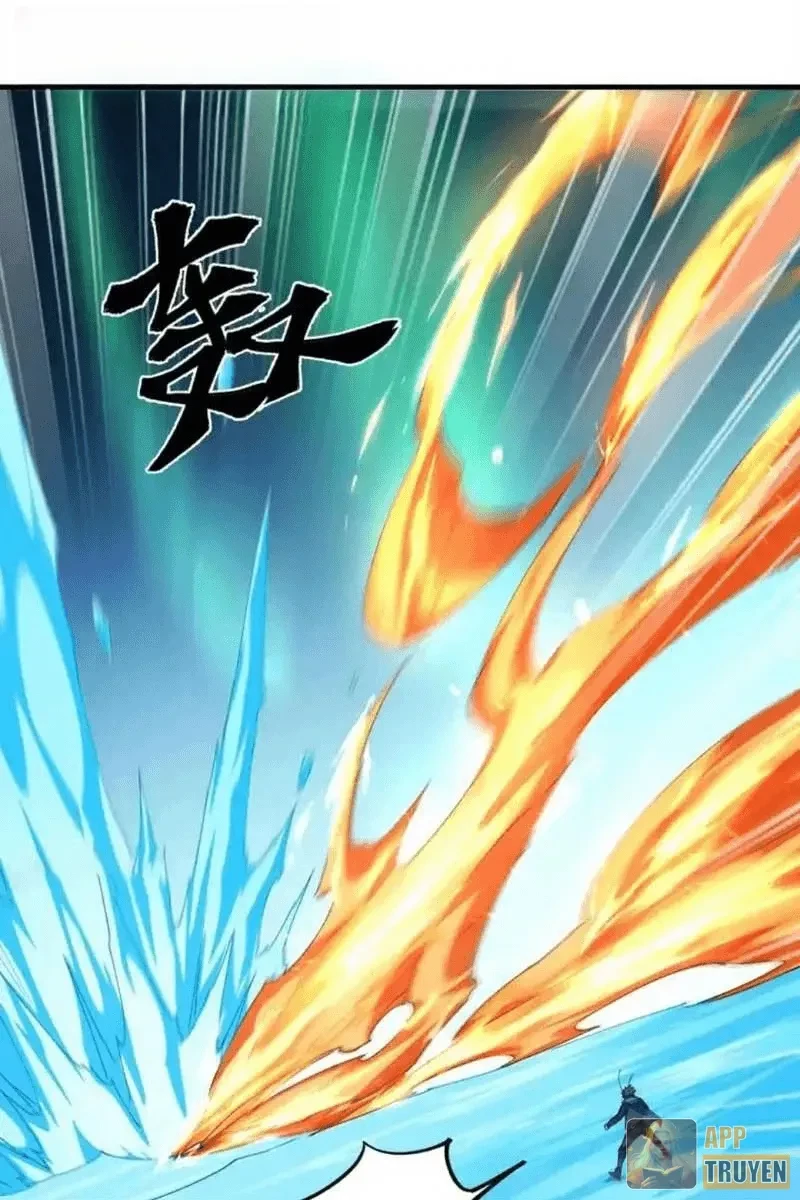 Mạt Thế Cẩu Sinh: Gián Giúp Ta Chồng Buff Chapter 91 - 9