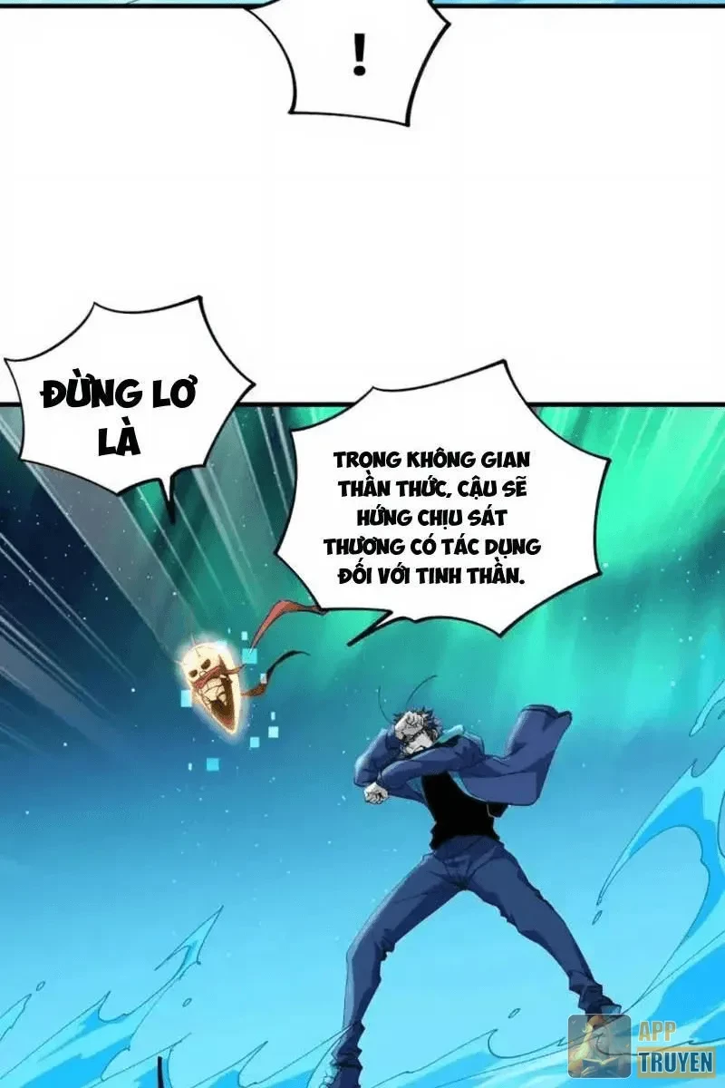 Mạt Thế Cẩu Sinh: Gián Giúp Ta Chồng Buff Chapter 91 - 10