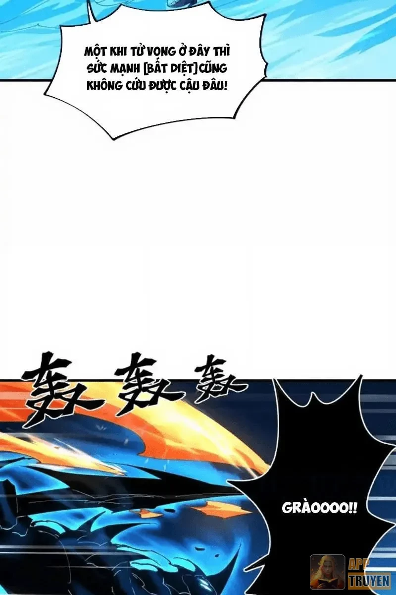 Mạt Thế Cẩu Sinh: Gián Giúp Ta Chồng Buff Chapter 91 - 11