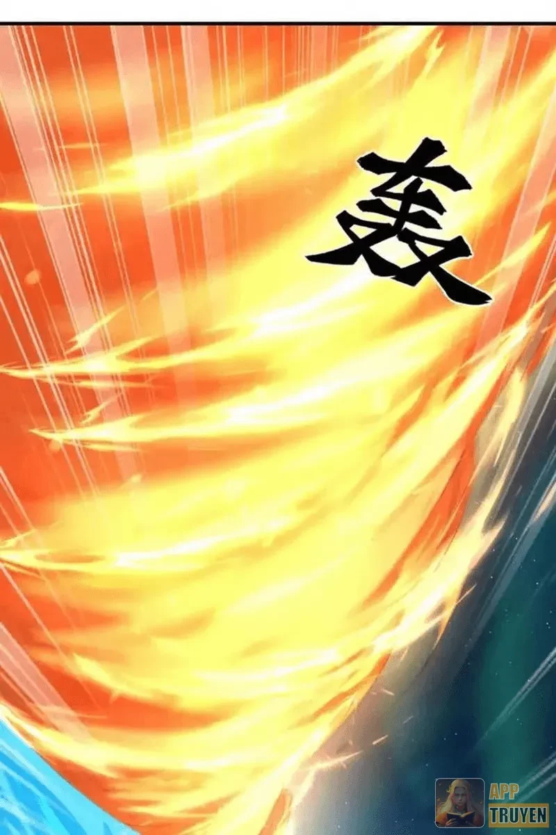 Mạt Thế Cẩu Sinh: Gián Giúp Ta Chồng Buff Chapter 91 - 13