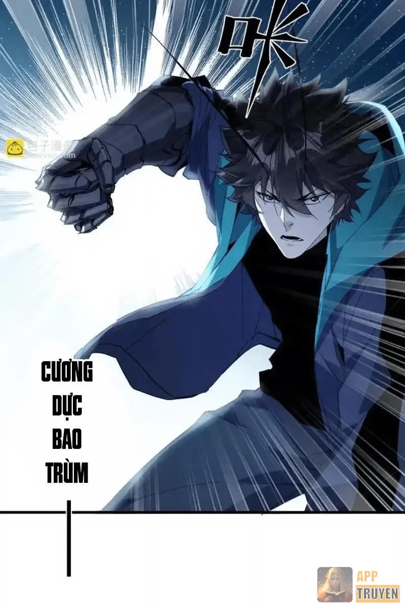 Mạt Thế Cẩu Sinh: Gián Giúp Ta Chồng Buff Chapter 91 - 15