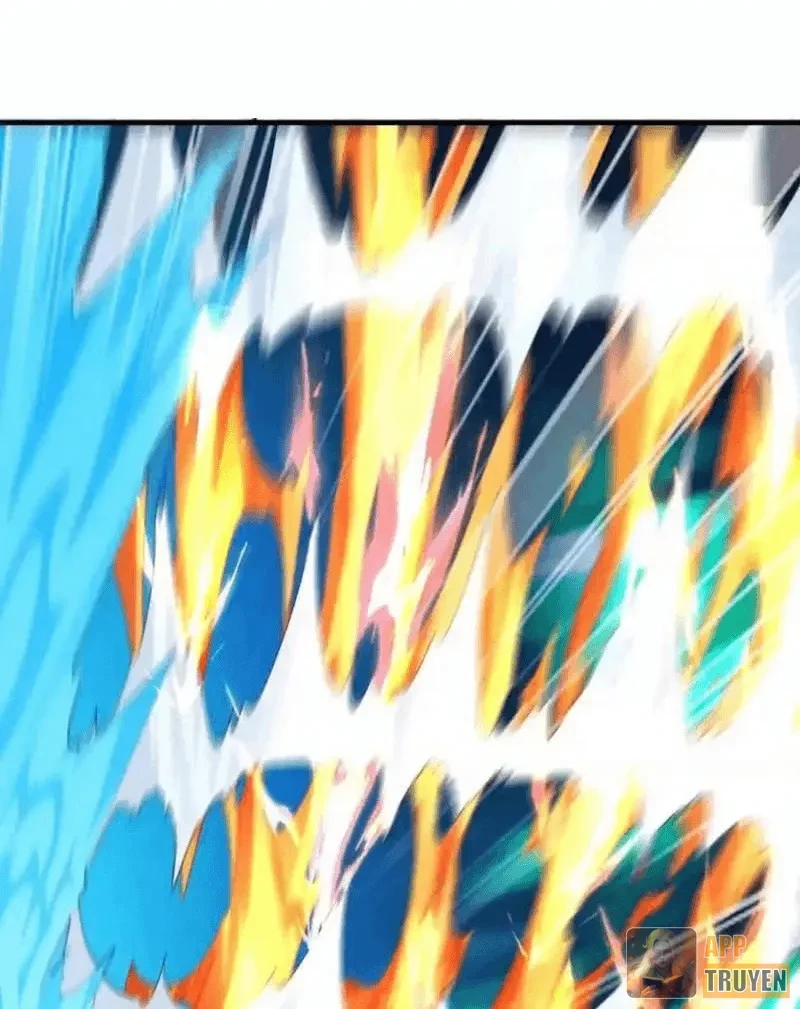 Mạt Thế Cẩu Sinh: Gián Giúp Ta Chồng Buff Chapter 91 - 17