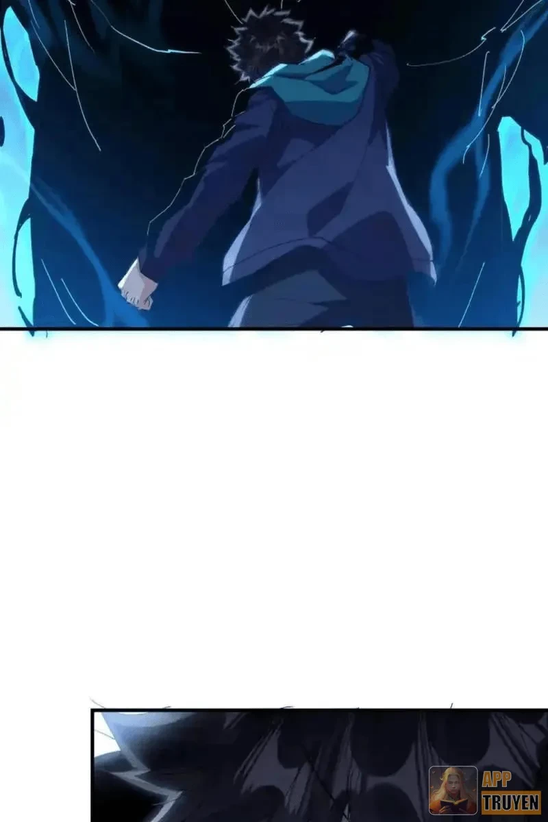 Mạt Thế Cẩu Sinh: Gián Giúp Ta Chồng Buff Chapter 91 - 22