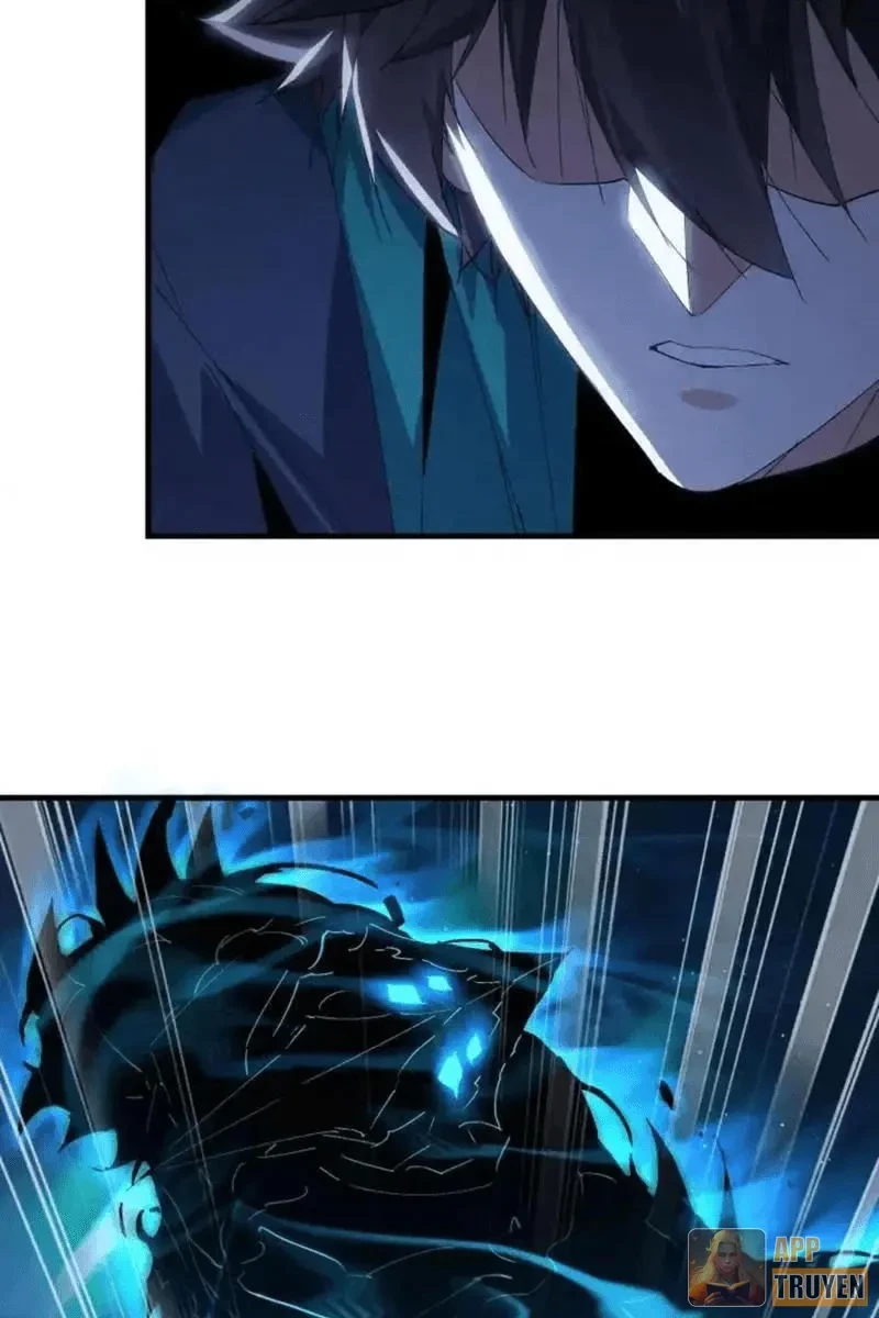 Mạt Thế Cẩu Sinh: Gián Giúp Ta Chồng Buff Chapter 91 - 23