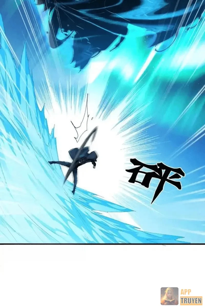 Mạt Thế Cẩu Sinh: Gián Giúp Ta Chồng Buff Chapter 91 - 24