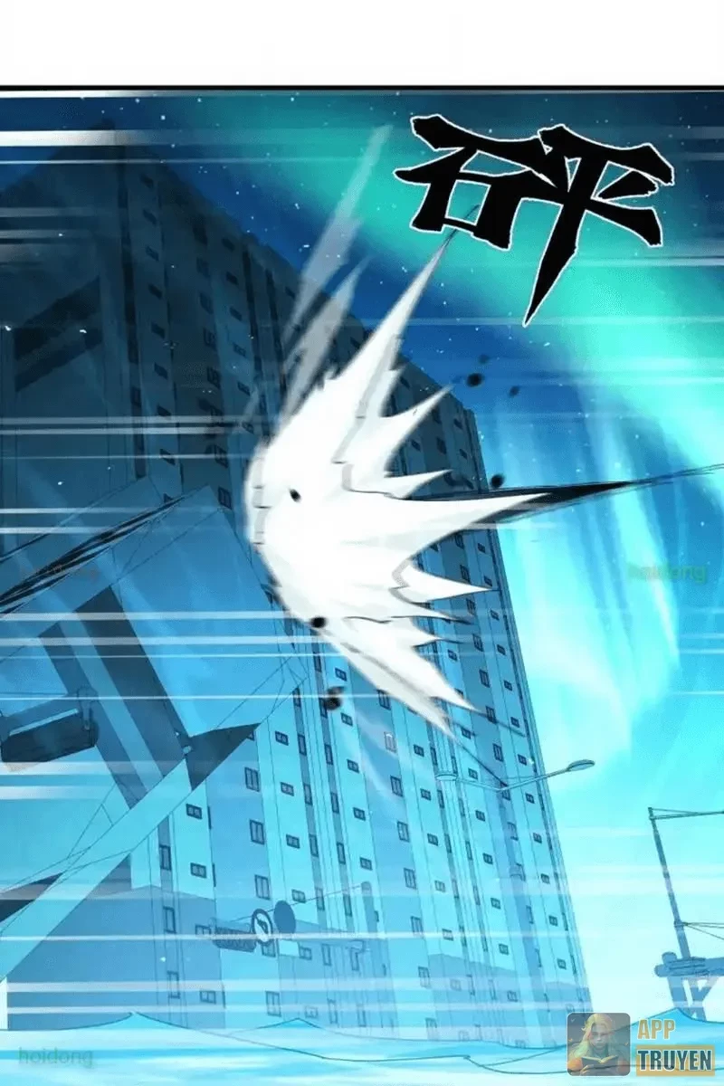 Mạt Thế Cẩu Sinh: Gián Giúp Ta Chồng Buff Chapter 91 - 25