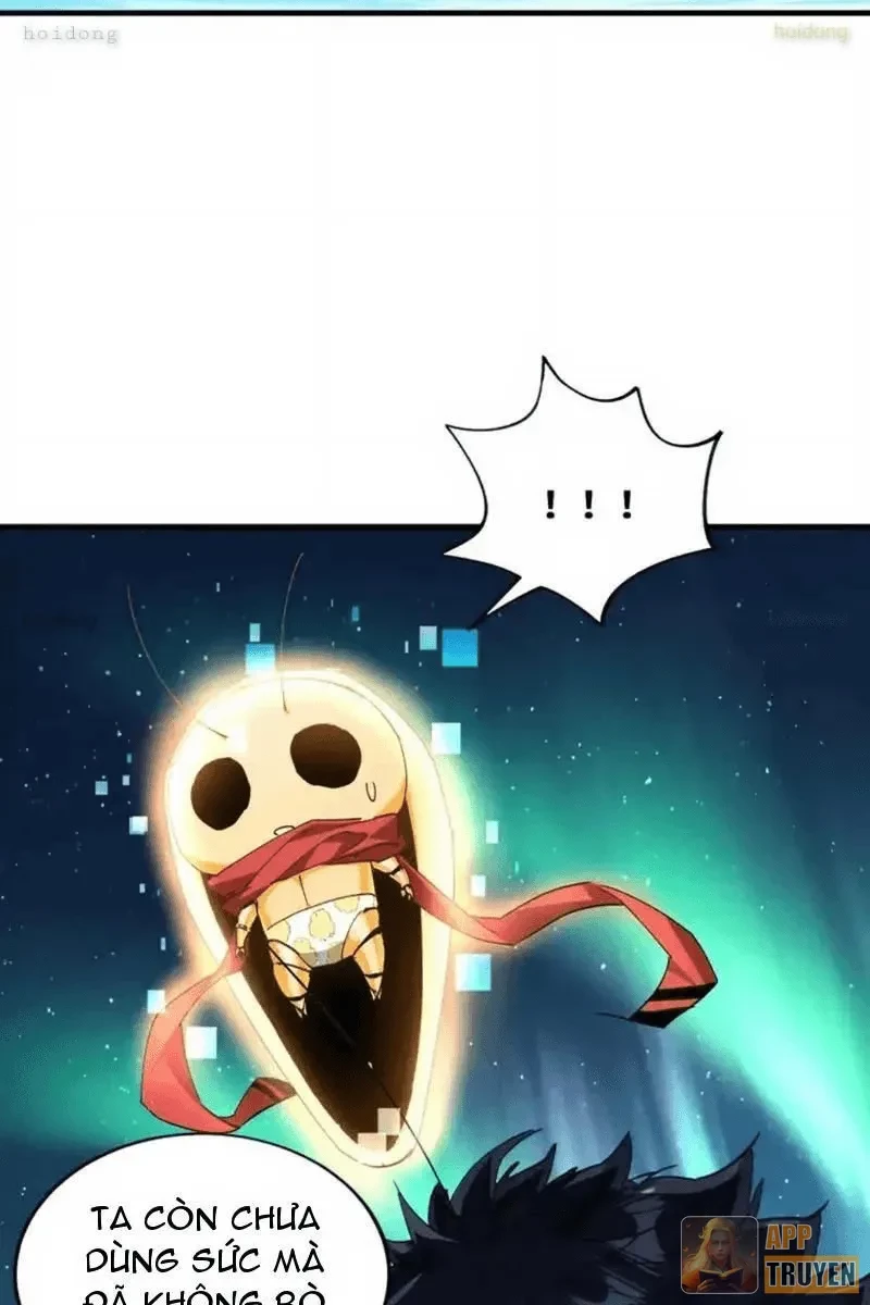 Mạt Thế Cẩu Sinh: Gián Giúp Ta Chồng Buff Chapter 91 - 26