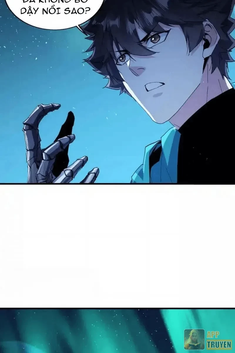 Mạt Thế Cẩu Sinh: Gián Giúp Ta Chồng Buff Chapter 91 - 27