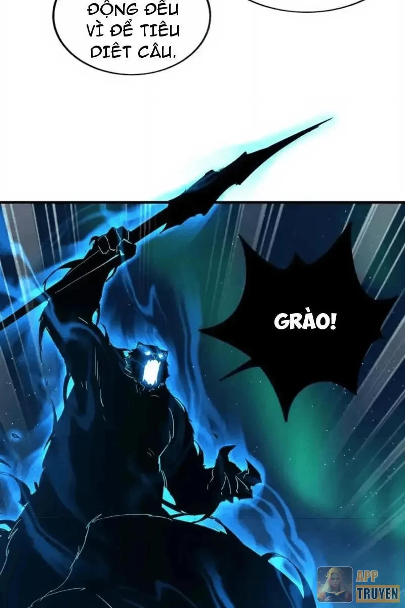 Mạt Thế Cẩu Sinh: Gián Giúp Ta Chồng Buff Chapter 91 - 34