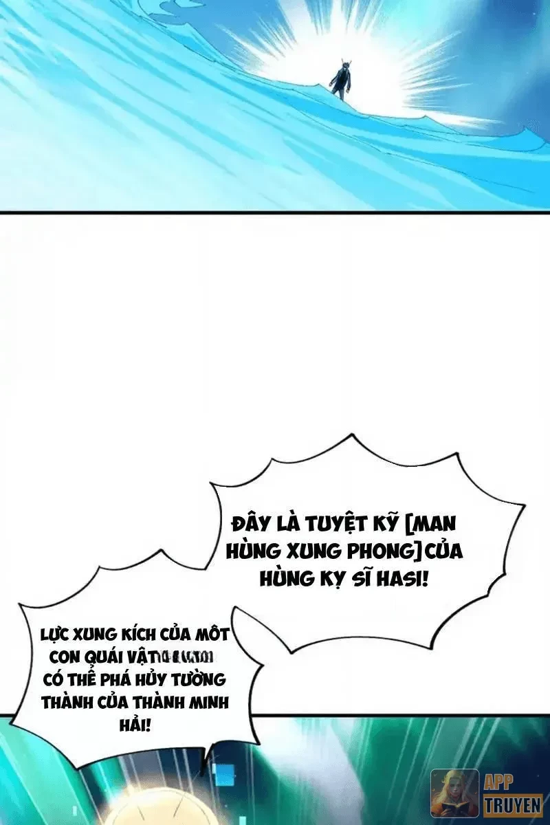 Mạt Thế Cẩu Sinh: Gián Giúp Ta Chồng Buff Chapter 91 - 37