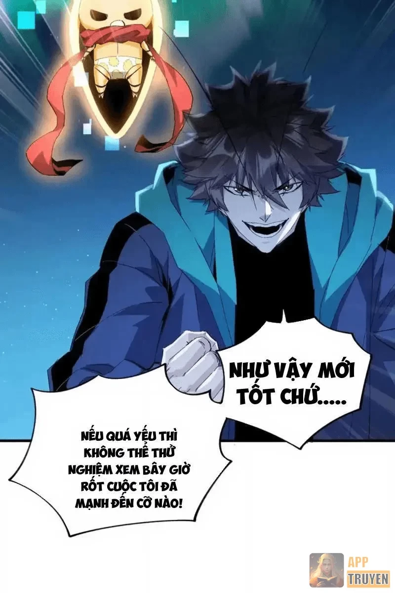 Mạt Thế Cẩu Sinh: Gián Giúp Ta Chồng Buff Chapter 91 - 38