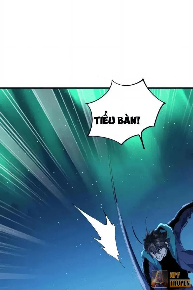 Mạt Thế Cẩu Sinh: Gián Giúp Ta Chồng Buff Chapter 91 - 39