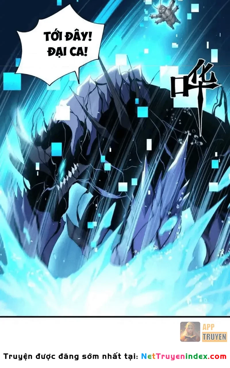 Mạt Thế Cẩu Sinh: Gián Giúp Ta Chồng Buff Chapter 91 - 41