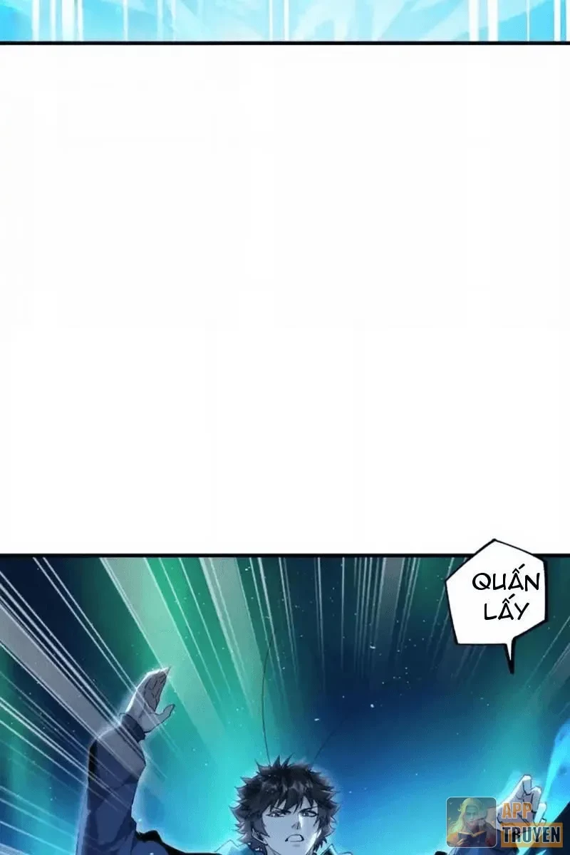 Mạt Thế Cẩu Sinh: Gián Giúp Ta Chồng Buff Chapter 91 - 61