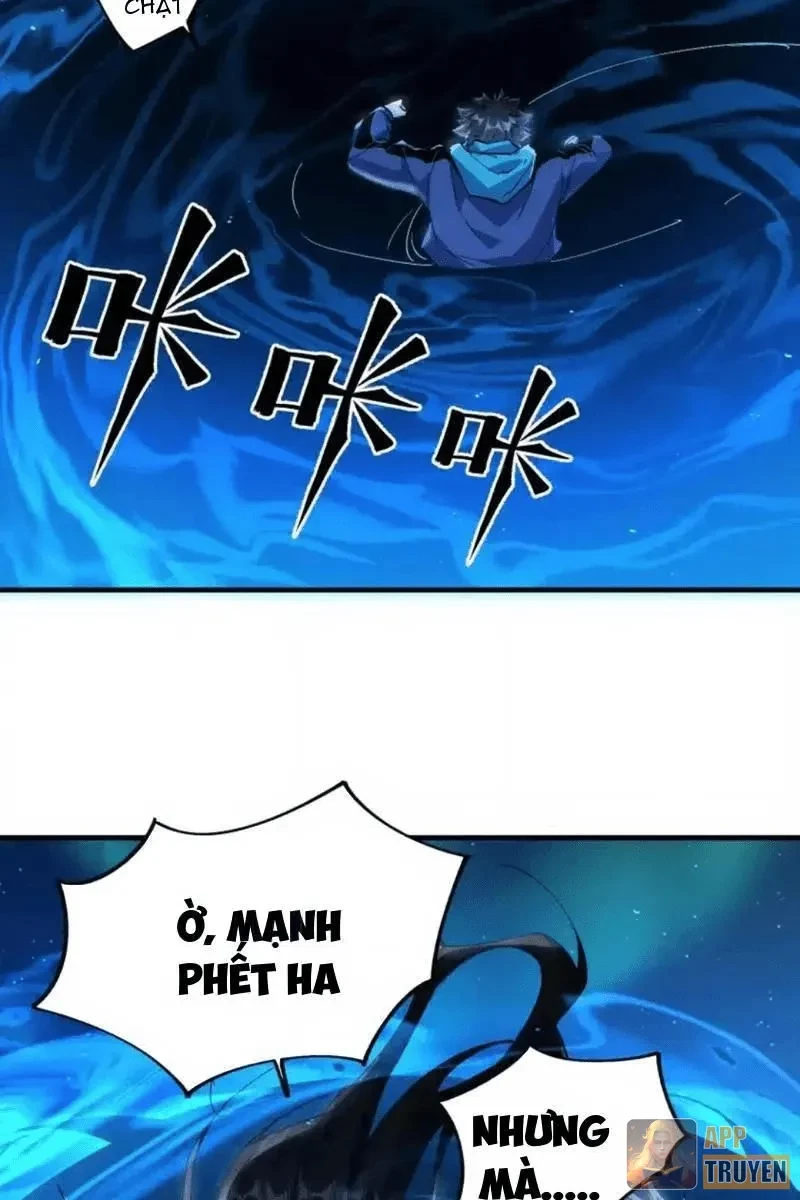 Mạt Thế Cẩu Sinh: Gián Giúp Ta Chồng Buff Chapter 91 - 64