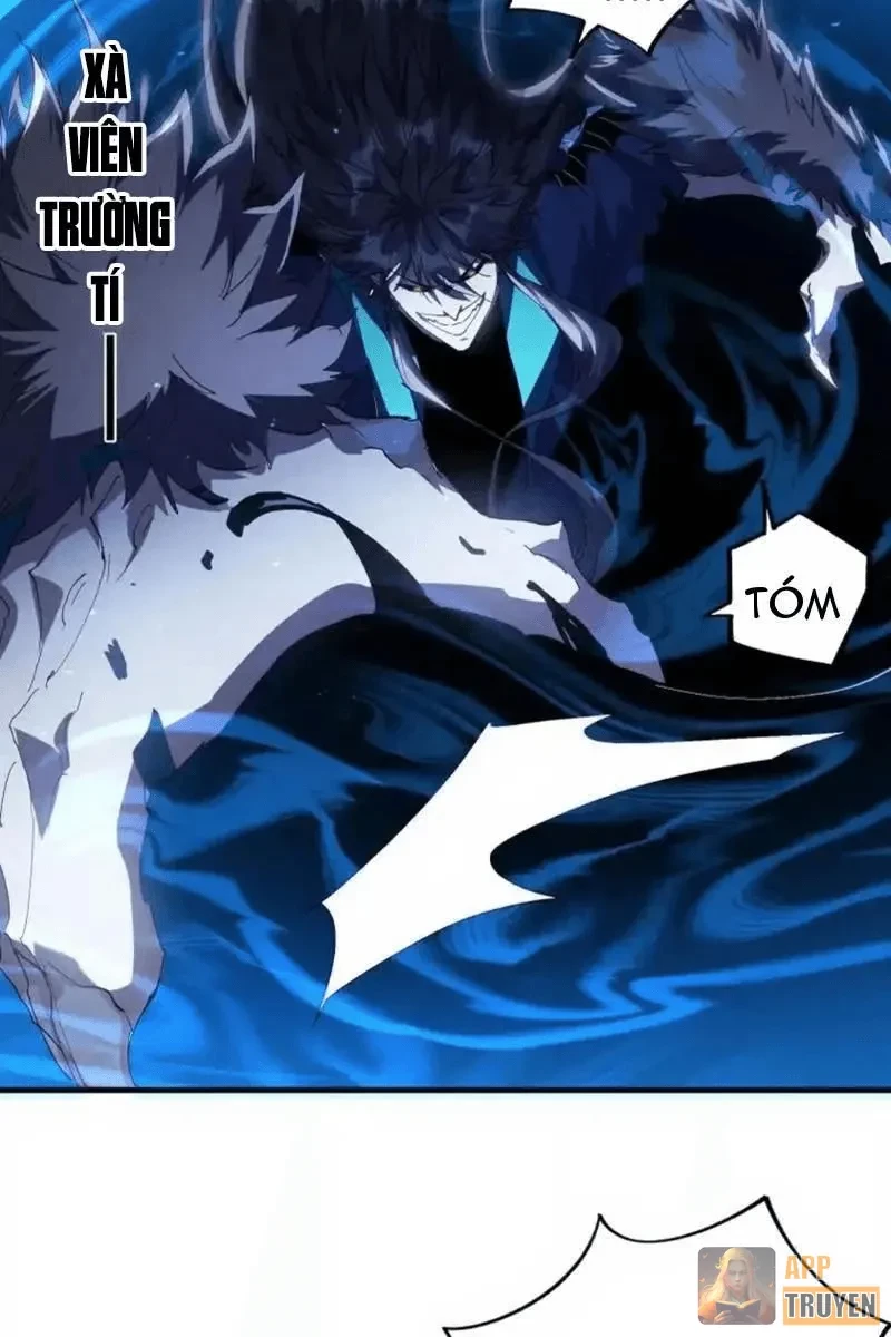 Mạt Thế Cẩu Sinh: Gián Giúp Ta Chồng Buff Chapter 91 - 65