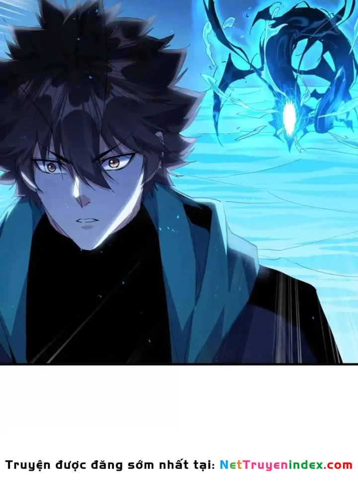 Mạt Thế Cẩu Sinh: Gián Giúp Ta Chồng Buff Chapter 92 - 3