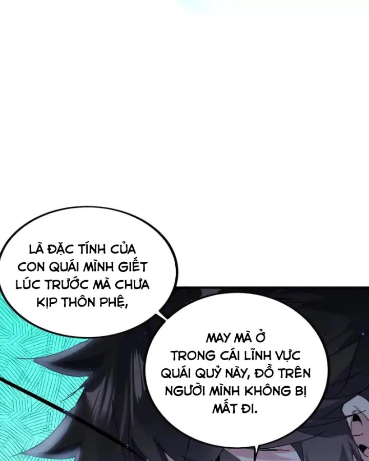 Mạt Thế Cẩu Sinh: Gián Giúp Ta Chồng Buff Chapter 92 - 6