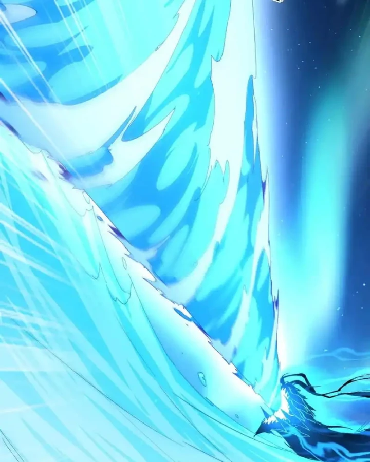 Mạt Thế Cẩu Sinh: Gián Giúp Ta Chồng Buff Chapter 92 - 9