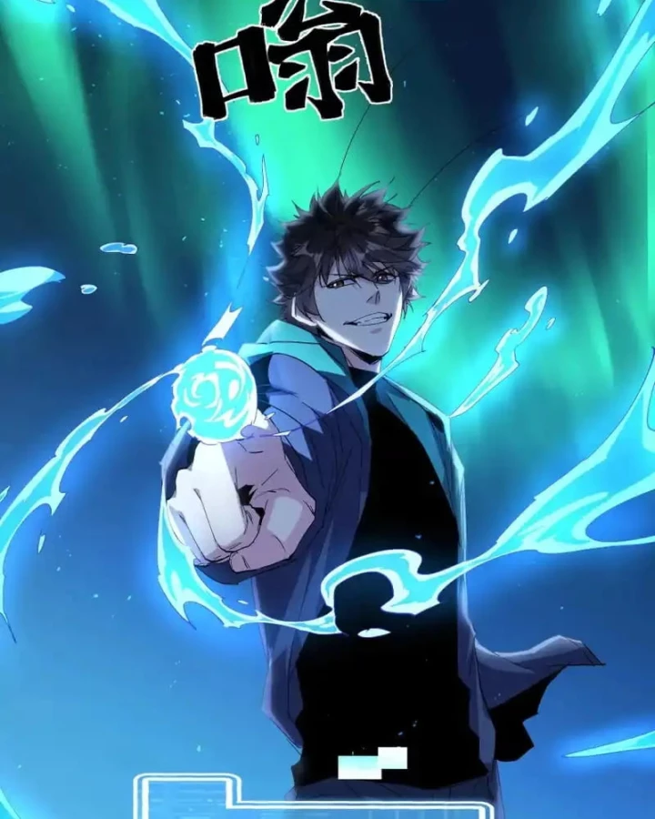 Mạt Thế Cẩu Sinh: Gián Giúp Ta Chồng Buff Chapter 92 - 12